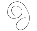 Raybestos BC96138 Parking Brake Cable - Rear Right