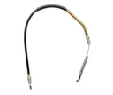 Raybestos BC96141 Parking Brake Cable - Rear Left