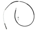 Raybestos BC96150 Parking Brake Cable - Rear Left