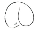Raybestos BC96155 Parking Brake Cable - Rear Left