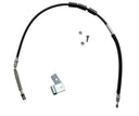 Raybestos BC96157 Parking Brake Cable - Rear Right