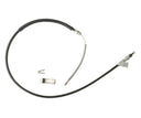 Raybestos BC96163 Parking Brake Cable - Rear Left