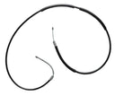 Raybestos BC96190 Parking Brake Cable - Rear Right