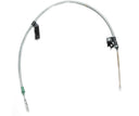 Raybestos BC96192 Parking Brake Cable - Rear Right