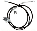 Raybestos BC96194 Parking Brake Cable - Rear Right