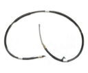 Raybestos BC96247 Parking Brake Cable - Rear Right