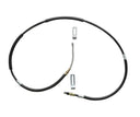 Raybestos BC96248 Parking Brake Cable - Rear Left