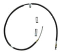 Raybestos BC96249 Parking Brake Cable - Rear Right