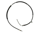 Raybestos BC96250 Parking Brake Cable - Rear Left