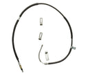 Raybestos BC96253 Parking Brake Cable - Rear Right
