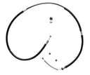 Raybestos BC96256 Parking Brake Cable - Rear Left