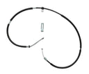 Raybestos BC96258 Parking Brake Cable - Rear Right