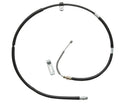 Raybestos BC96259 Parking Brake Cable - Rear Right
