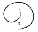 Raybestos BC96262 Parking Brake Cable - Rear Right
