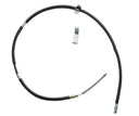Raybestos BC96263 Parking Brake Cable - Rear Right