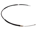 Raybestos BC96267 Parking Brake Cable - Rear Left