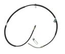 Raybestos BC96280 Parking Brake Cable - Rear Left