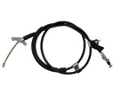 Raybestos BC96287 Parking Brake Cable - Rear Right