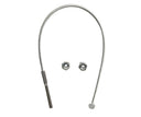 Raybestos BC96340 Parking Brake Cable - Front