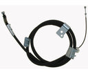 Raybestos BC96370 Parking Brake Cable - Rear Left