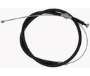 Raybestos BC96380 Parking Brake Cable - Rear