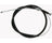 Raybestos BC96380 Parking Brake Cable - Rear