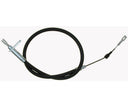 Raybestos BC96431 Parking Brake Cable - Rear
