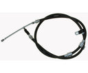 Raybestos BC96523 Parking Brake Cable - Rear Right