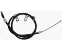 Raybestos BC96524 Parking Brake Cable - Rear Left