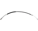 Raybestos BC96543 Parking Brake Cable - Rear Left