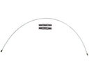 Raybestos BC96549 Parking Brake Cable - Center