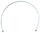 Raybestos BC96551 Parking Brake Cable - Center
