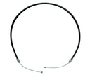 Raybestos BC96552 Parking Brake Cable - Front