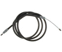 Raybestos BC96562 Parking Brake Cable - Rear Right