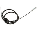 Raybestos BC96587 Parking Brake Cable - Front
