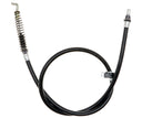 Raybestos BC96603 Parking Brake Cable - Rear Right