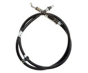 Raybestos BC96643 Parking Brake Cable - Rear Left