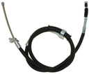 Raybestos BC96646 Parking Brake Cable - Rear Left