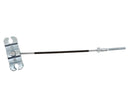 Raybestos BC96650 Parking Brake Cable - Front