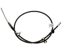 Raybestos BC96651 Parking Brake Cable - Rear Left