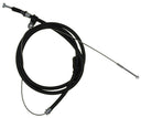 Raybestos BC96659 Parking Brake Cable - Center