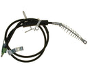 Raybestos BC96684 Parking Brake Cable - Rear Left