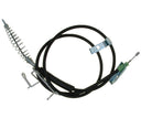 Raybestos BC96685 Parking Brake Cable - Rear Left
