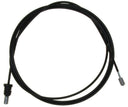 Raybestos BC96692 Parking Brake Cable - Center