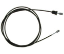 Raybestos BC96697 Parking Brake Cable - Center