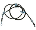 Raybestos BC96703 Parking Brake Cable - Rear Left
