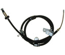 Raybestos BC96713 Parking Brake Cable - Rear Right