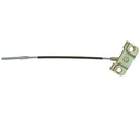 Raybestos BC96714 Parking Brake Cable - Front