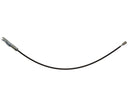 Raybestos BC96723 Parking Brake Cable - Center or Intermediate
