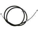 Raybestos BC96750 Parking Brake Cable - Front